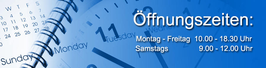 Fotos vom Betrieb!